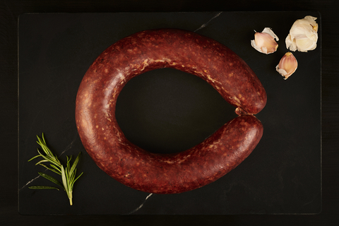  - Acılı Kasap Kangal Sucuk (450-500 gr.)