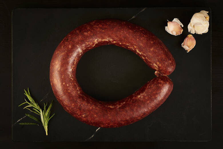  - Acılı Kasap Kangal Sucuk (450-500 gr.)