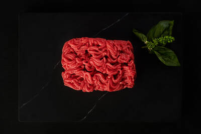  - Bebeklere Özel Kıyma (Yağsız) (500 gr.)