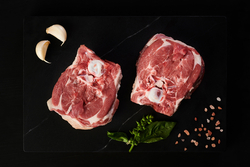  - Boned Lamb Neck (500 gr.)