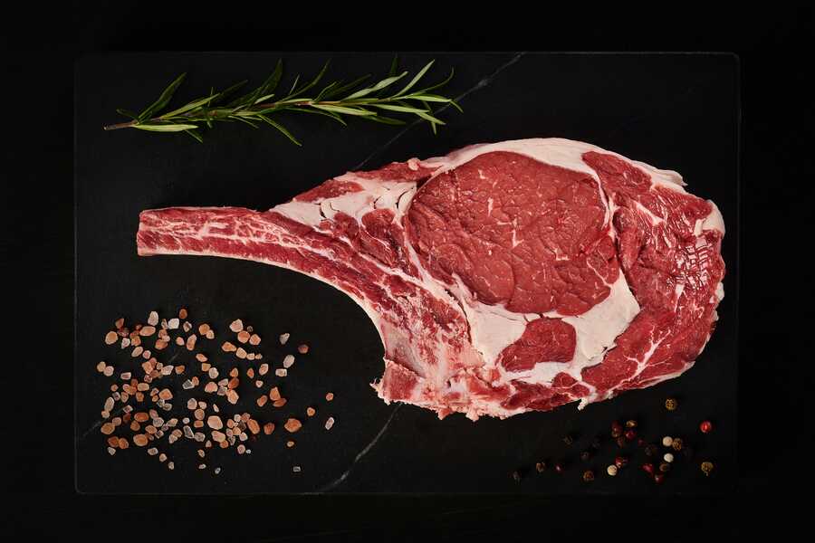 Dana Pirzola - Dallas Steak (450-500 gr.)