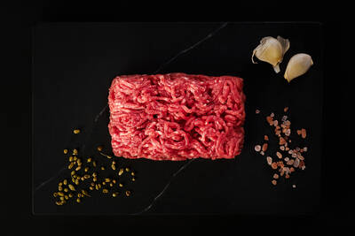  - Ground Beef For Cooking (500 gr.)