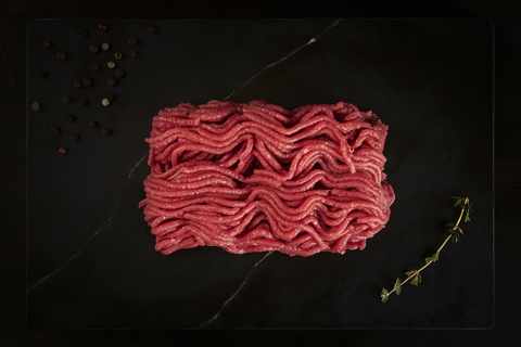  - Ground Beef For Steak Tartar A La Turca (500 gr.)