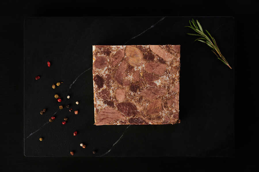  - Dana Kavurma (200 gr.)