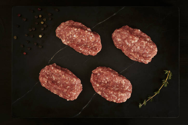  - Kuzu Köfte (500 gr.)