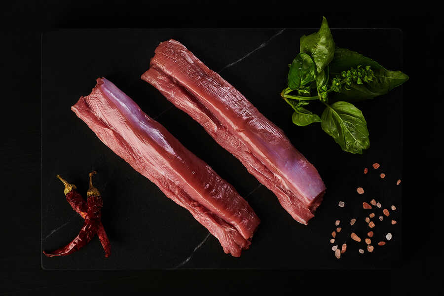  - Kuzu Küşleme (Kuzu Bonfile) (500 gr.)