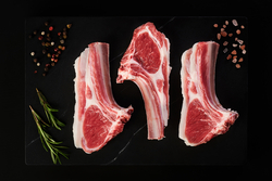  - Lamb Chops (480-500 gr.)