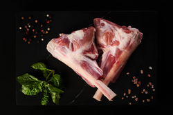  - Lamb Shank (480-500 gr.)