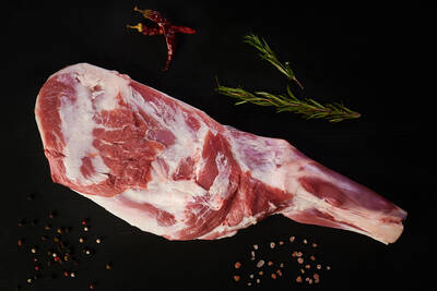  - Lamb Shoulder (500 gr.)