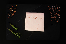  - Lamb Tail Fat (500 gr.)