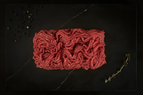  - Nonfat Ground Beef (500 gr.)