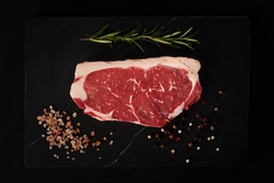  - Veal New York Steak (300-350 gr.)