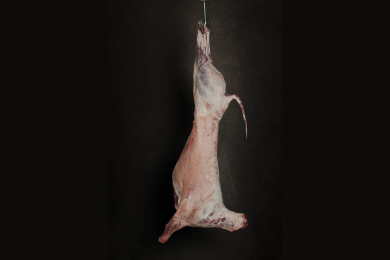  - Whole Lamb (15-20 kg.)