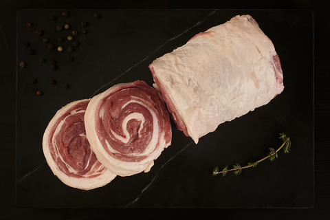 Wrapped Lamb Rib (500 gr.) - Thumbnail